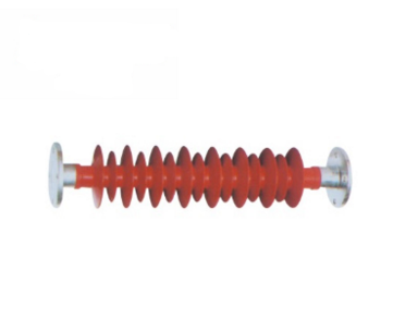 Composite post insulator FZSW-66/8