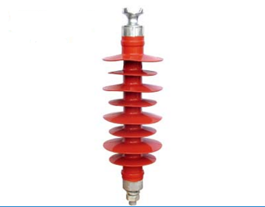 Composite pin type insulator FPQ-35/6T20