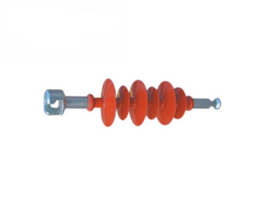Composite suspension insulator FXBW4-24/70