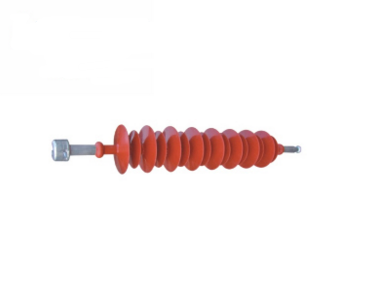 Composite suspension insulator FXBW4-66/100