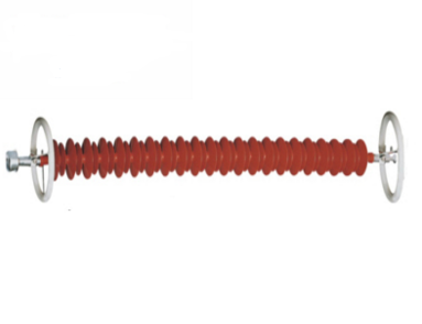 Composite suspension insulator FXBW4-220/100