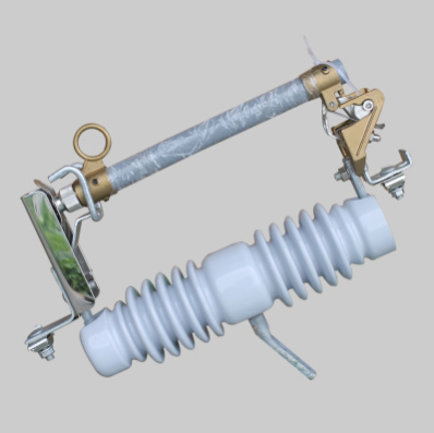 RW12 15kV200A high voltage fuse cut-out